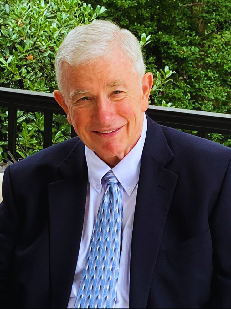 John Whetsel, Tallahassee Real Estate Sales Associate